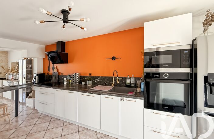 Vente Maison traditionnelle 6 pièces — photo 2