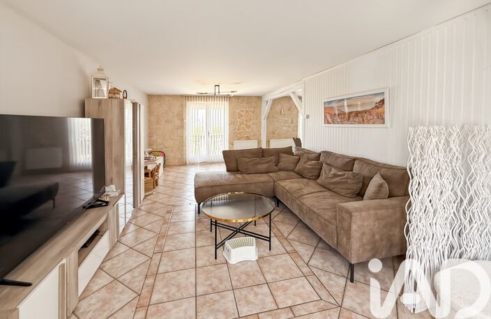 Vente Maison traditionnelle 6 pièces — photo 3