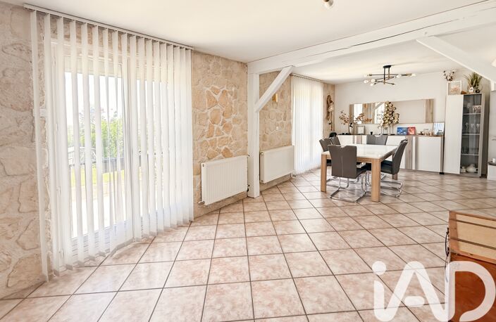Vente Maison traditionnelle 6 pièces — photo 4
