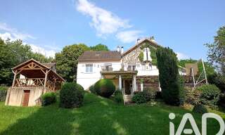 Maison 8 Pièces 167 m² à vendre à Châtillon-sur-Loire (45360)