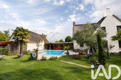 Maison 10 pièces 830000 €