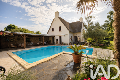 Maison 10 pièces 830000 €