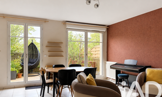 Maison 7 Pièces 125 m² à vendre à Saint-Cyr-l'École (78210)