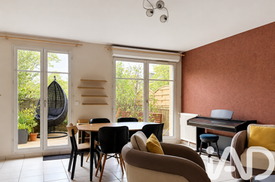 Maison 7 pièces 520000 €