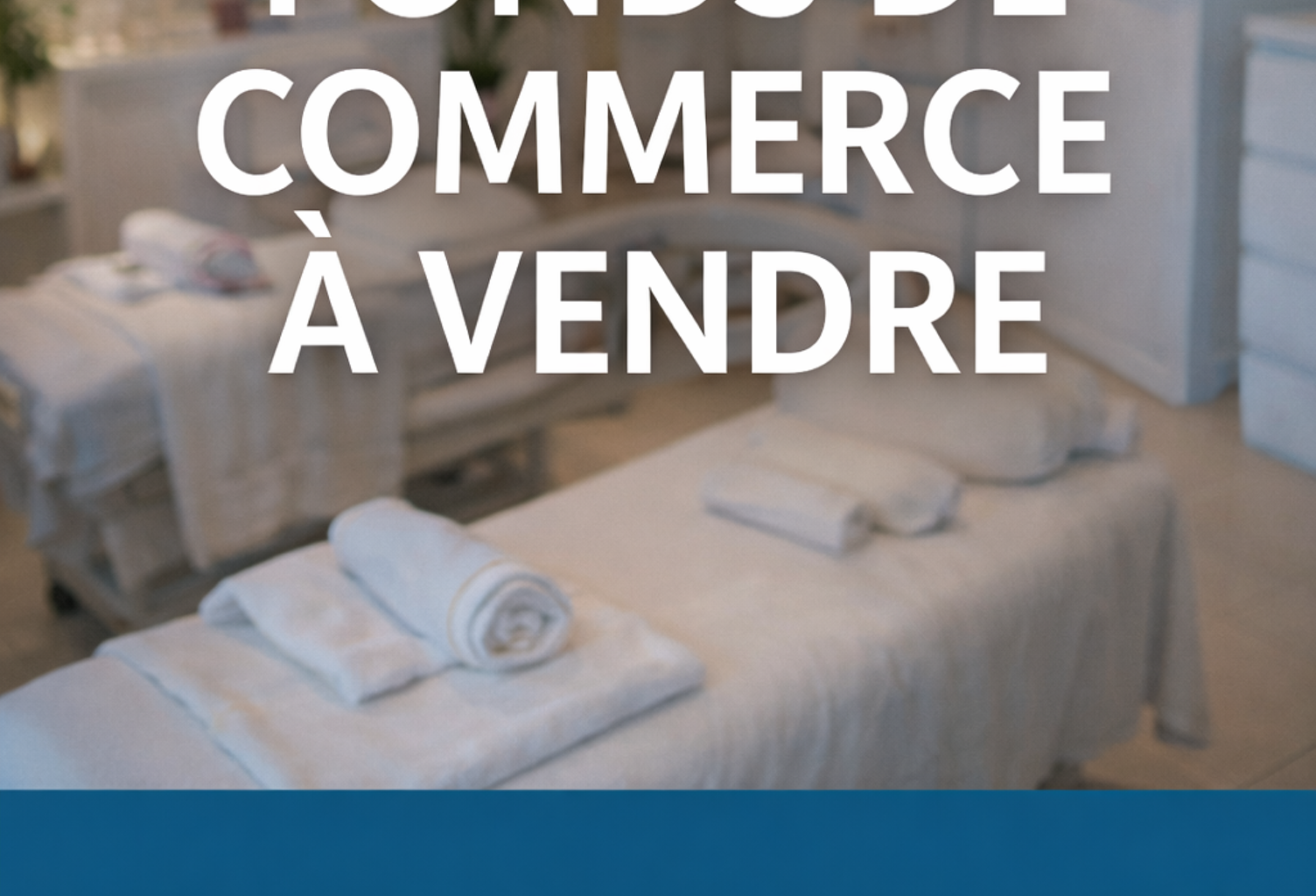 Vente Esthétique, Coiffure 66 m&sup2; — photo 1