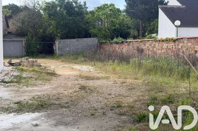 Terrain  245000 €