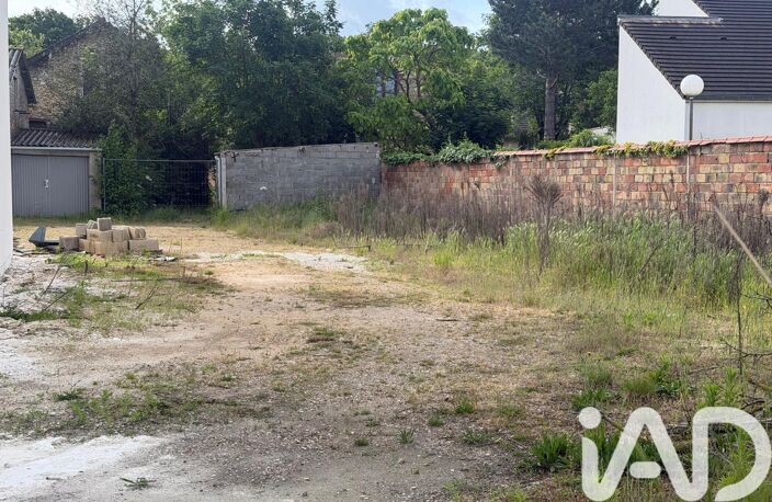 Vente Terrain à bâtir 387 m&sup2; — photo 2