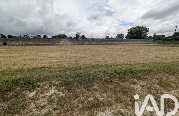 Vente Terrain à bâtir 809 m&sup2; — photo 2