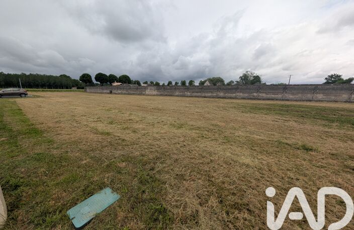 Vente Terrain à bâtir 809 m&sup2; — photo 4