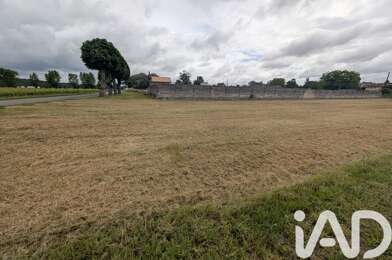 Terrain  31579 €