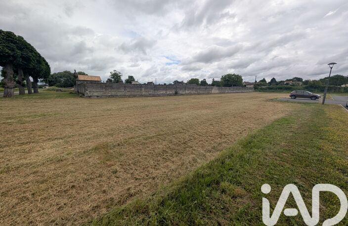 Vente Terrain à bâtir 810 m&sup2; — photo 3