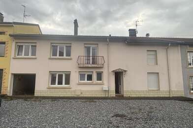 Maison 5 pièces 230000 €