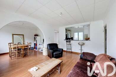 Appartement 4 pièces 145000 €