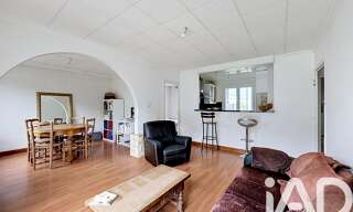 Appartement 4 Pièces 59 m² à vendre à Gières (38610)