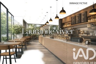 Commerce  54000 €