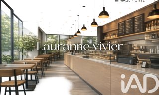 Commerce  100 m² à vendre à Torreilles (66440)