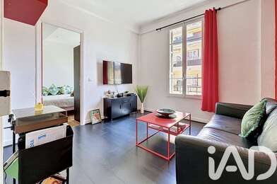 Appartement 2 pièces 199900 €
