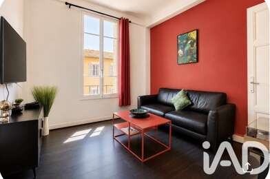 Appartement 2 pièces 199900 €