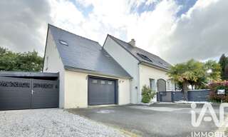 Maison 7 Pièces 235 m² à vendre à Guichen (35580)