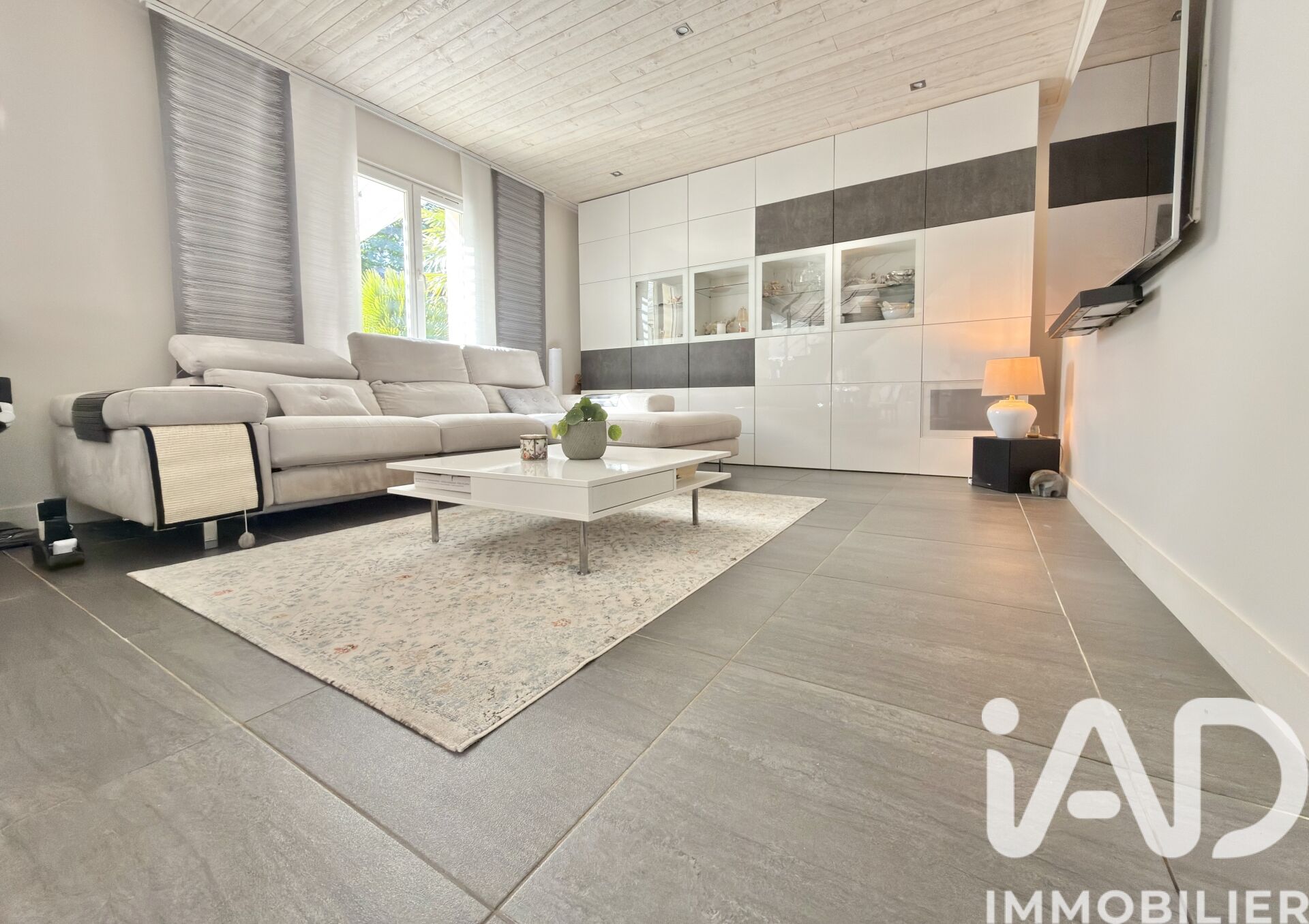 Vente Maison/villa 7 pièces - Photo 5