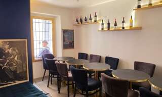 Commerce  32 m² à vendre à Antibes (06600)