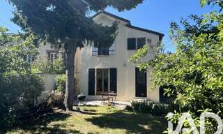 Maison 5 Pièces 102 m² à vendre à Rueil-Malmaison (92500)