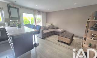 Maison 4 Pièces 69 m² à vendre à Valserhône (01200)