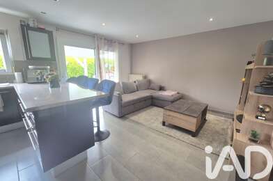 Maison 4 pièces 230000 €