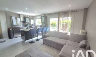 Maison 4 Pièces 69 m² à vendre à Valserhône (01200)