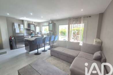 Maison 4 pièces 230000 €