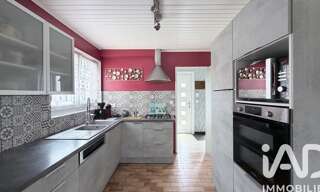Maison 5 Pièces 106 m² à vendre à Lewarde (59287)