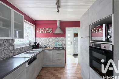 Maison 5 pièces 163900 €