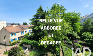 Appartement 4 Pièces 87 m² à vendre à Clamart (92140)