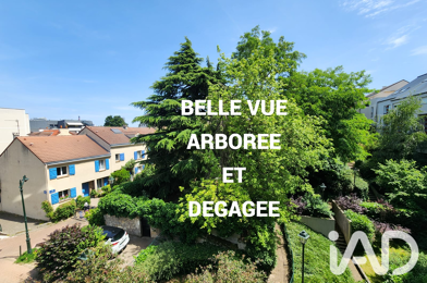 Appartement 4 pièces 495000 €