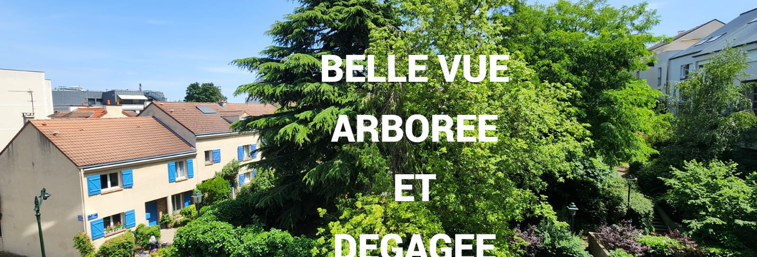 Appartement 4 Pièces 87 m² à vendre à Clamart (92140)