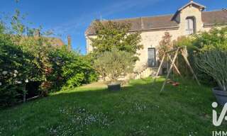 Maison 6 Pièces 120 m² à vendre à Marines (95640)