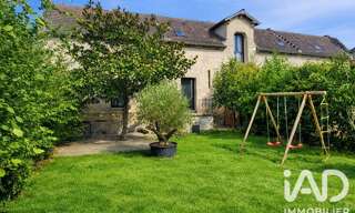 Maison 6 Pièces 148 m² à vendre à Marines (95640)