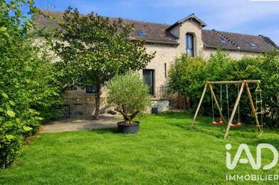 Maison 6 pièces 372000 €