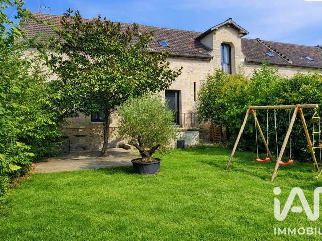 Vente Maison/villa 6 pièces — photo du bien