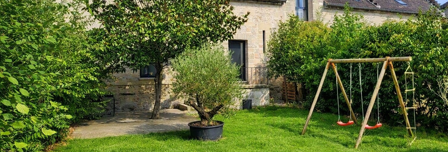 Maison 6 Pièces 148 m² à vendre à Marines (95640)