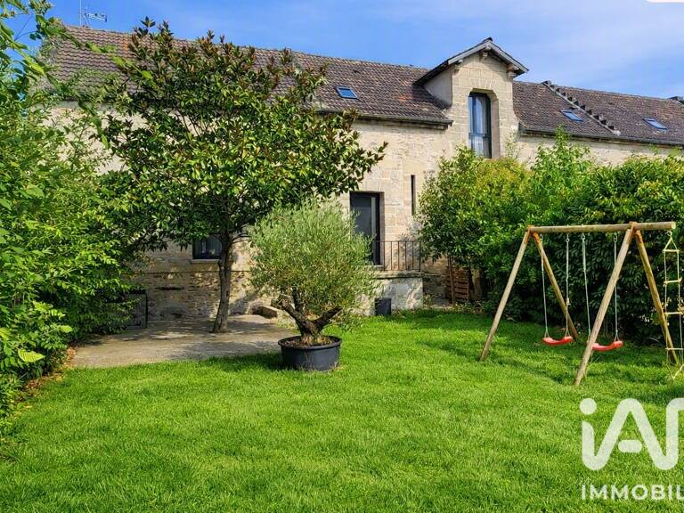 Vente Maison/villa 6 pièces — photo 1