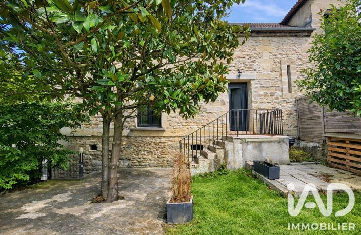 Vente Maison/villa 6 pièces — photo 2