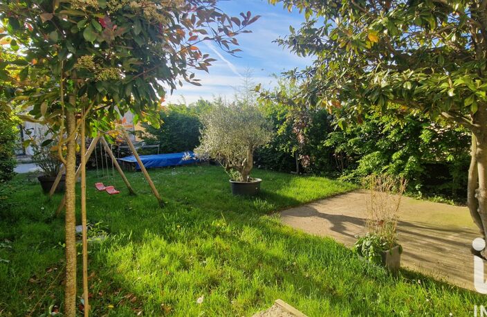 Vente Maison/villa 6 pièces — photo 4