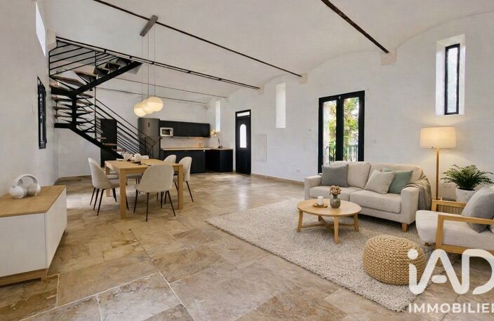 Vente Maison/villa 6 pièces — photo 5