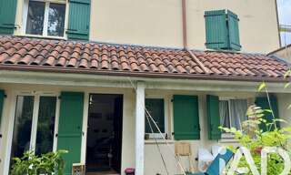 Appartement 2 Pièces 46 m² à vendre à Condat-sur-Vienne (87920)