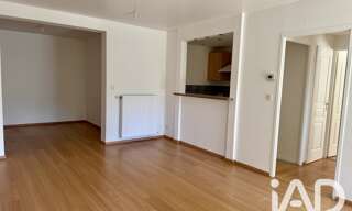 Appartement 2 Pièces 46 m² à vendre à Condat-sur-Vienne (87920)
