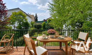 Maison 9 Pièces 192 m² à vendre à Fontenay-aux-Roses (92260)