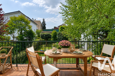 Maison 9 pièces 730000 €