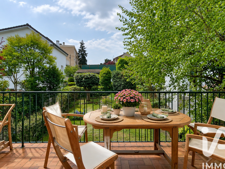 Vente Maison traditionnelle 9 pièces — photo 1