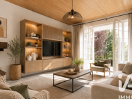 Vente Maison traditionnelle 9 pièces — photo 3